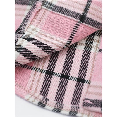 Рубашка детская Соль&Перец