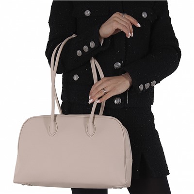 Сумка 990NN beige Natale Navetta