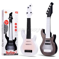 Гитара "Маленький аккорд" в коробке