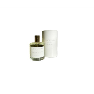 Туалетная вода Zarkoperfume Quantum Molecule edp унисекс 100мл тестер