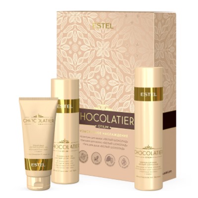эстельCHOCOLATIER Набор «Изысканное наслаждение»
