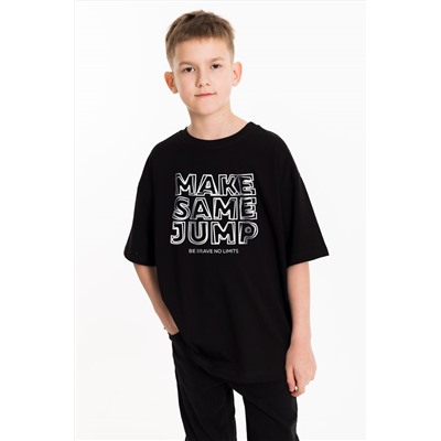 Футболка М225050Па