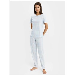 КОМПЛЕКТ ЖЕНСКИЙ (ФУТБОЛКА, БРЮКИ) 592369