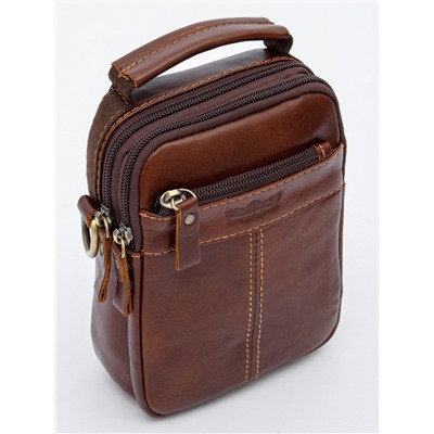 Сумка 6628TR brown Tough Ruder