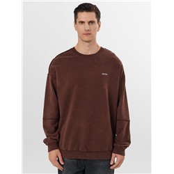 СВИТШОТ МУЖСКОЙ 121943