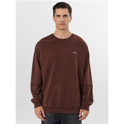 СВИТШОТ МУЖСКОЙ 121943