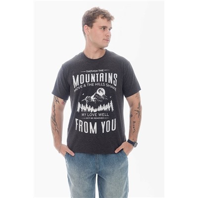 Футболка М125081Па