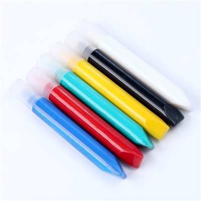 Витражные фигурки «Гонщики»