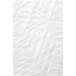 Покрывало СЖ-006 белый НАТАЛИ, 1034994