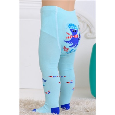 Колготки Осьминожка детские