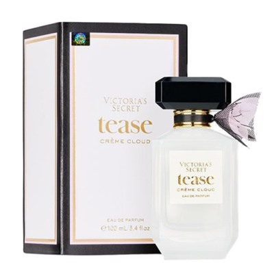 Парфюмерная вода Victoria's Secret Tease Crème Cloud женская (Euro)