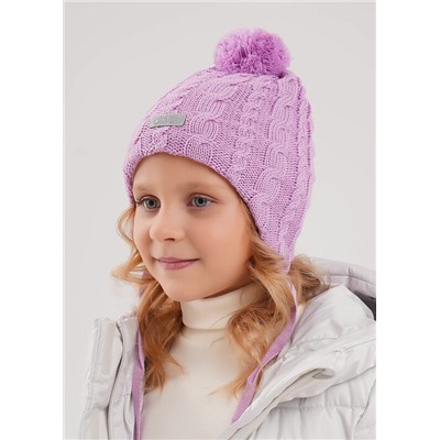 Шапка детская для девочки
