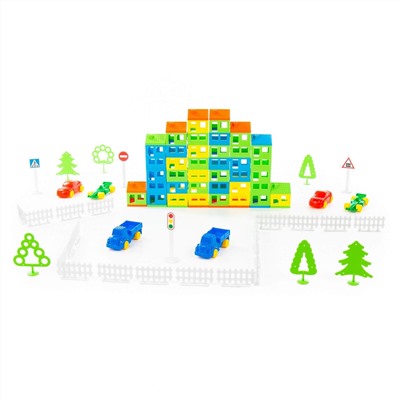 321581 Полесье Игрушка