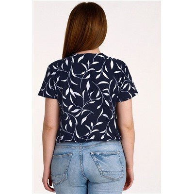 Футболка АПРЕЛЬ, 763439