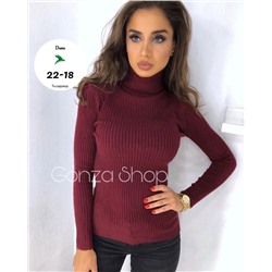 водолазка лапша