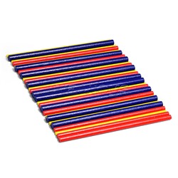 Игра баланс "Цветные палочки-2"