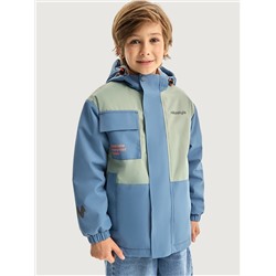 NIKASTYLE Куртка 4м5326