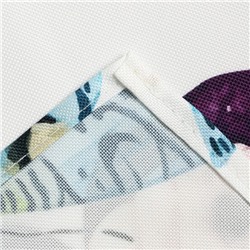 Фартук «Этель. Бабочки», 60×80 см, 100% п/э