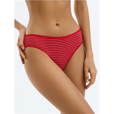 Minimi Трусы БMi_T Cane 2211-41CE Slip (собачки), CO