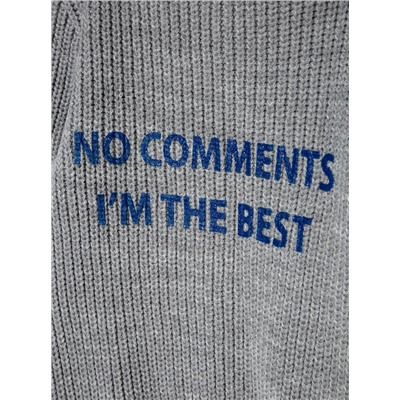 ESLI Джемпер E KURT