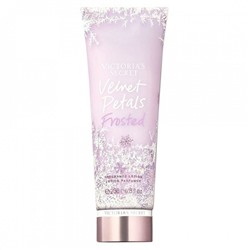Парфюмированный лосьон для тела Victoria’s Secret Velvet Petals Frosted