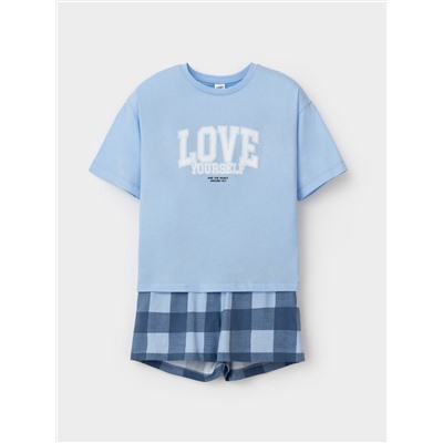 CROCKID Пижама МП 1658