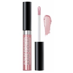 Тени для век кремовые тон 4 тауповый