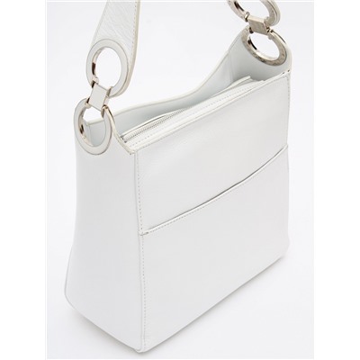 Сумка 6611VG white Viteli Grassi