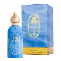 Парфюмерная вода Attar Collection Sierra унисекс (Euro A-Plus качество люкс)