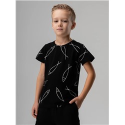 Bodo Футболка 4-316MU