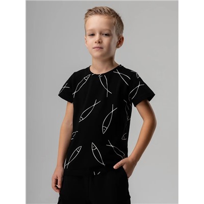 Bodo Футболка 4-316MU