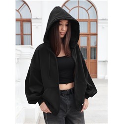 Толстовка Соль&Перец