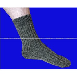 5 ПАР - Носки мужские из ВЕРБЛЮЖЬЕЙ шерсти арт. 1А69