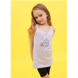 Майка для девочки Berrak