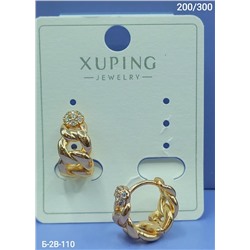 Серьги #23114111