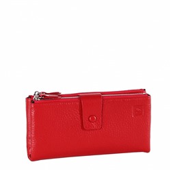Кошелек 3806-1806 red Vermary