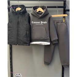 Костюм тройка 1839271-5