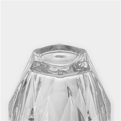 Набор стаканов «Доменик», 250 мл, 9×9.5 см, 6 шт., стекло