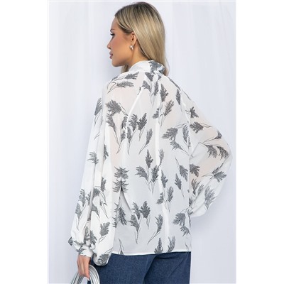 LT Collection Блуза