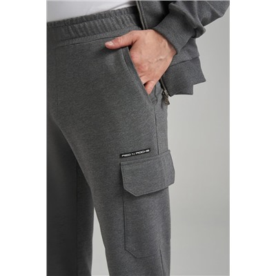 Костюм (Толстовка+Брюки) ADDIC-SPORT, 1093414