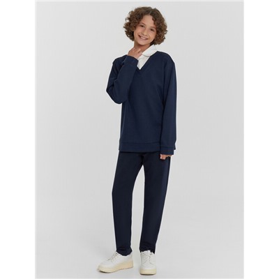 СВИТШОТ ДЛЯ МАЛЬЧИКОВ 123473