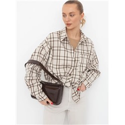 Сумка 1510EC chocolate Euro-Col