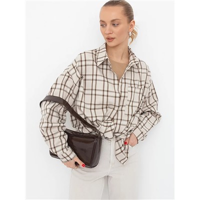 Сумка 1510EC chocolate Euro-Col