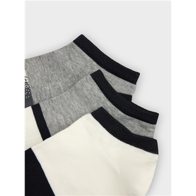 НОСКИ МУЖСКИЕ (3 пары) 104A-3102