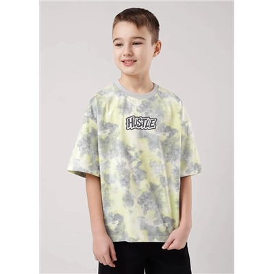 CLEVER Футболка 867363/14кдн_п