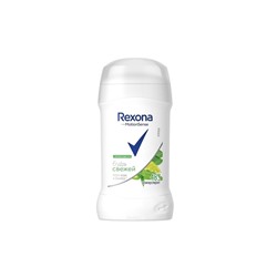 Rexona Дезодорант Стик 40мл Будь свежей