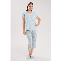 Комплект (Футболка+Бриджи) CLEVER, 1231556