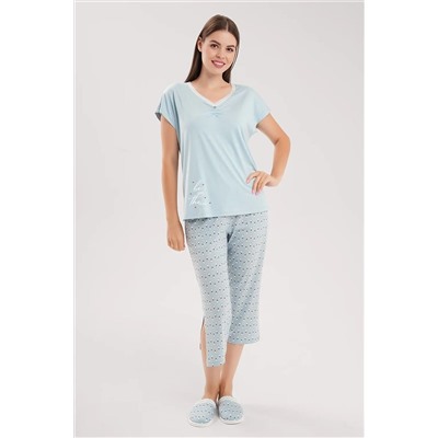 Комплект (Футболка+Бриджи) CLEVER, 1231556