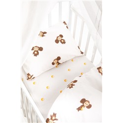 КПБ Ушастик поплин