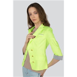 08-1320 Ветровка женская